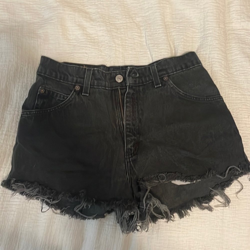 Levi’s Shorts